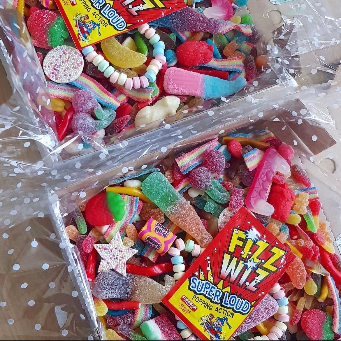 1kg Pick n Mix Box