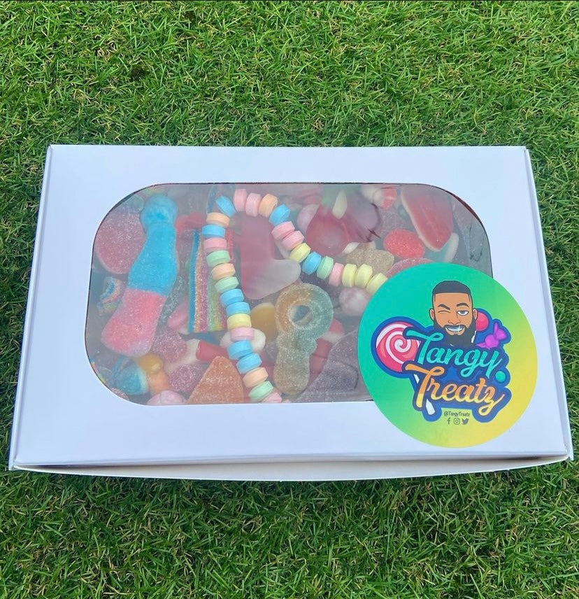 Tangy Treatz Party Box